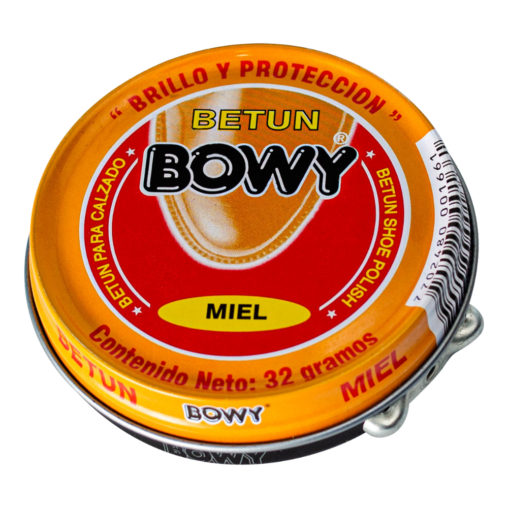 Betún BOWY No 2