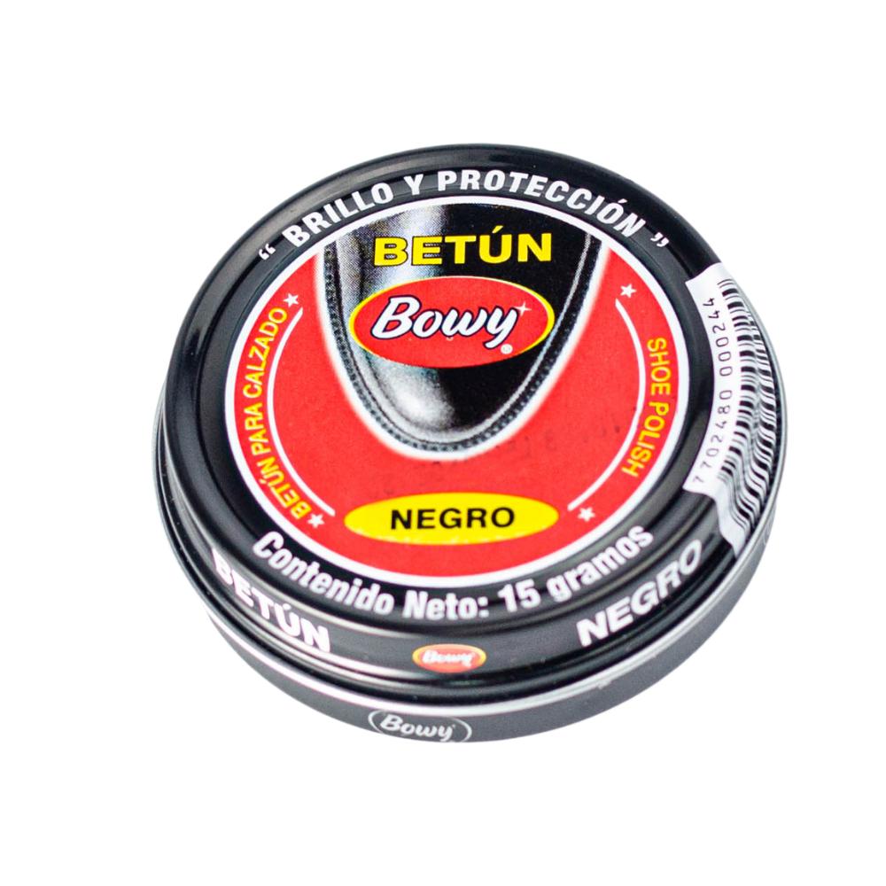 Betún BOWY No 1