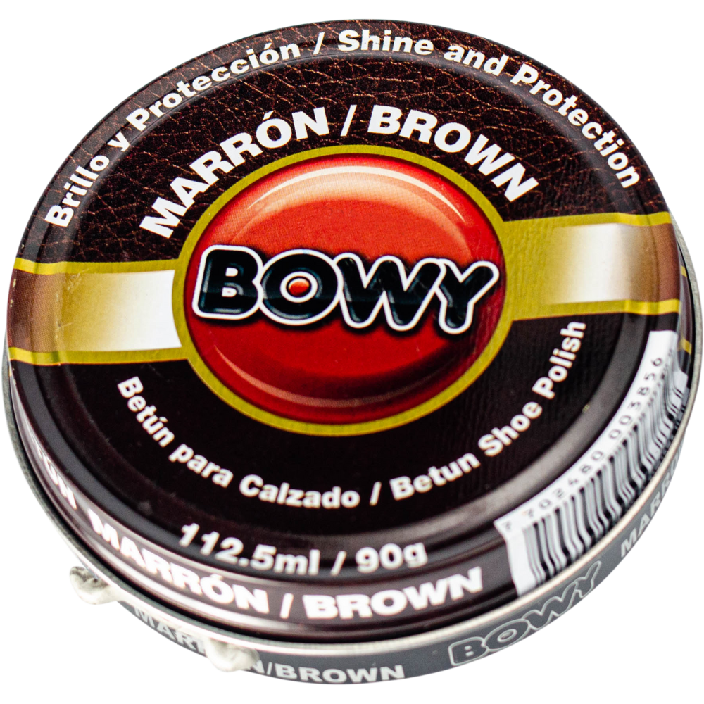 Betún BOWY No 4