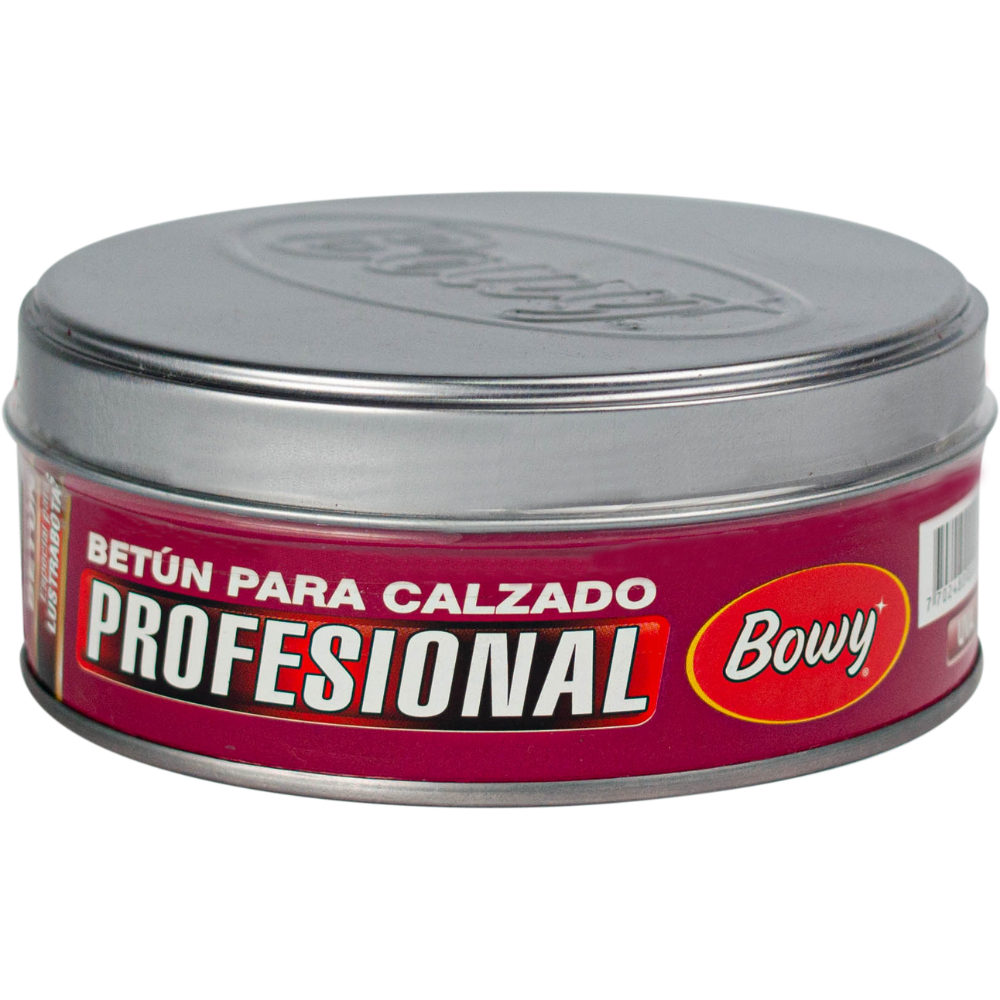 Betún BOWY Profesional