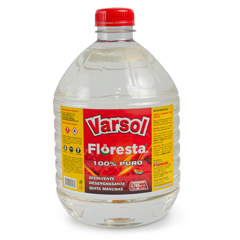 Varsol BOWY