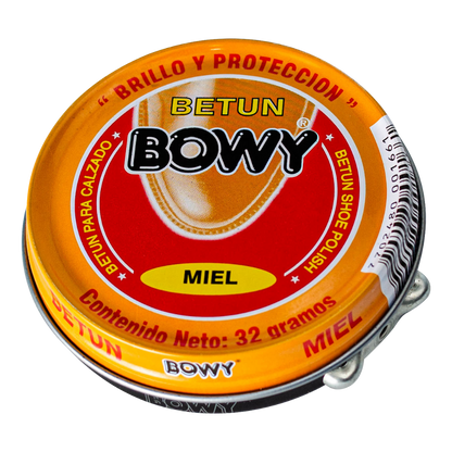 Betún BOWY No 2