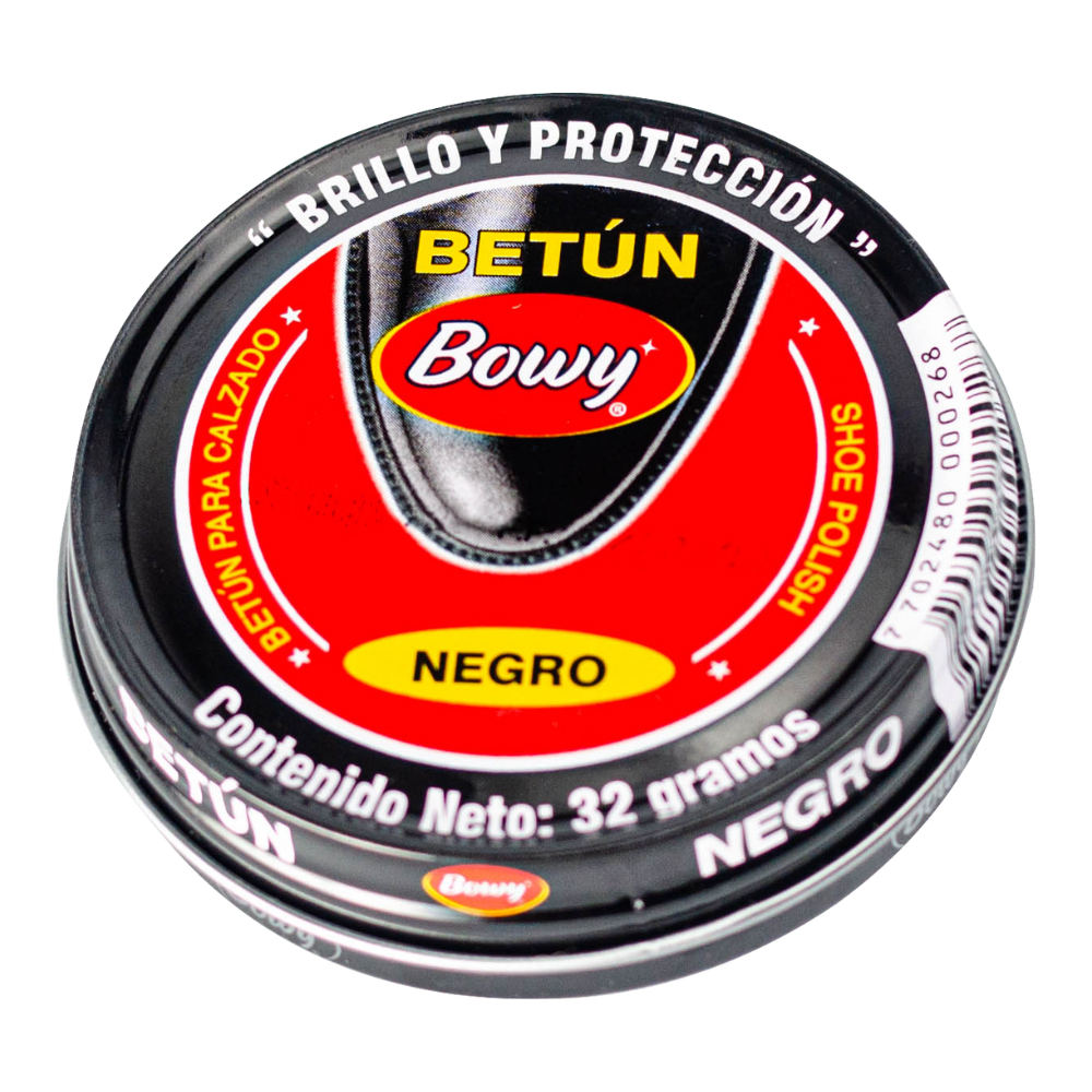 Betún BOWY No 2
