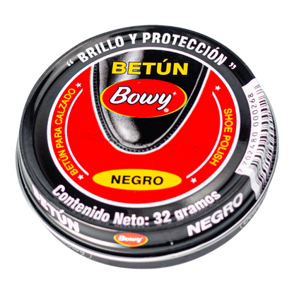 Betún BOWY No 2