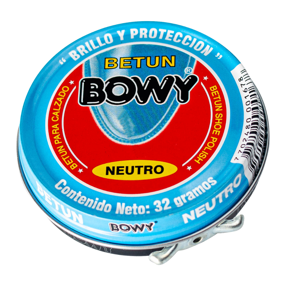 Betún BOWY No 2