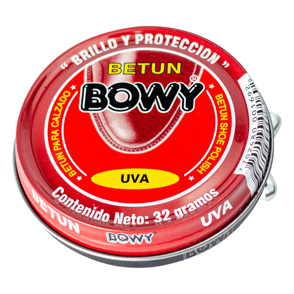 Betún BOWY No 2