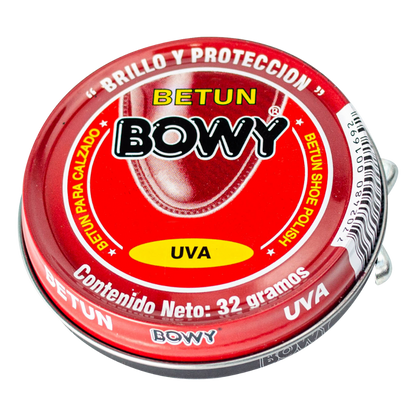 Betún BOWY No 2