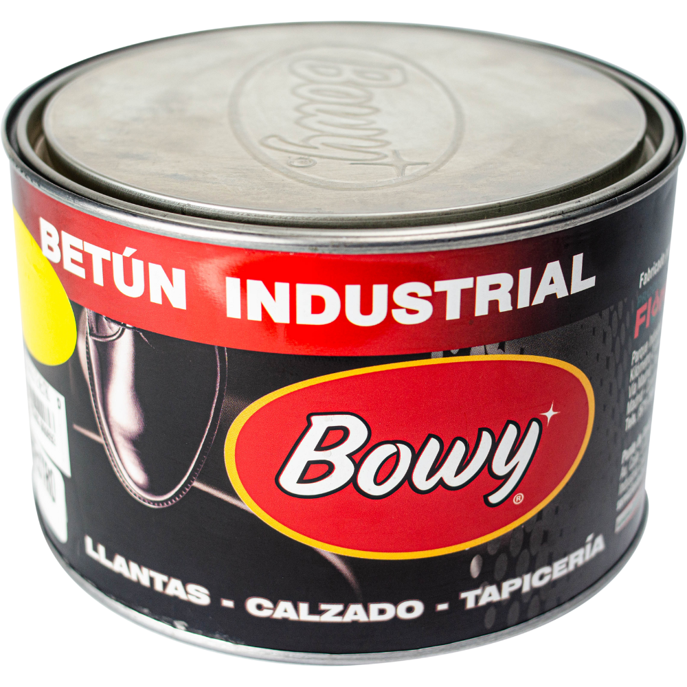 Betún BOWY Industrial
