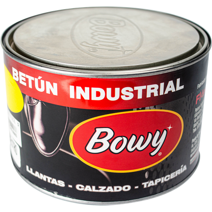 Betún BOWY Industrial
