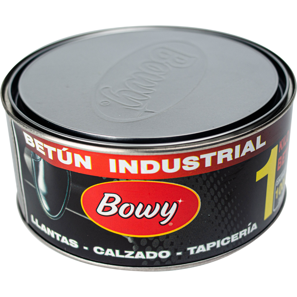 Betún BOWY Industrial