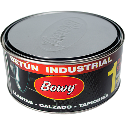 Betún BOWY Industrial