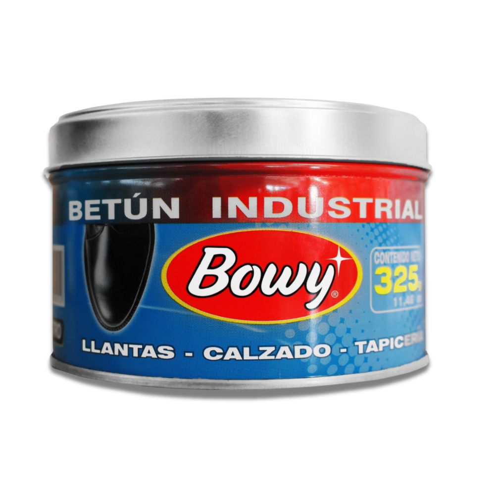 Betún BOWY Industrial