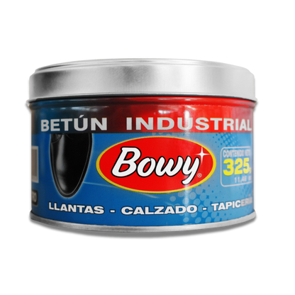 Betún BOWY Industrial