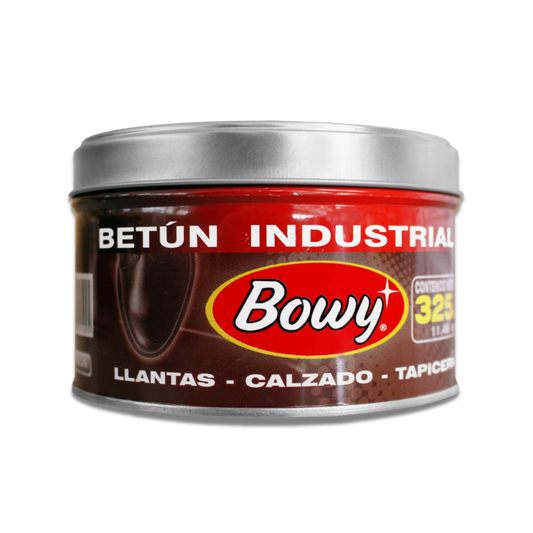 Betún BOWY Industrial