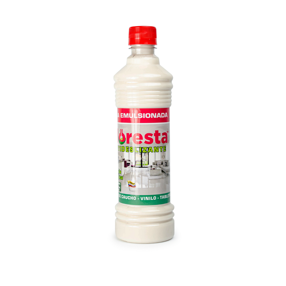 Cera Emulsionada Floresta