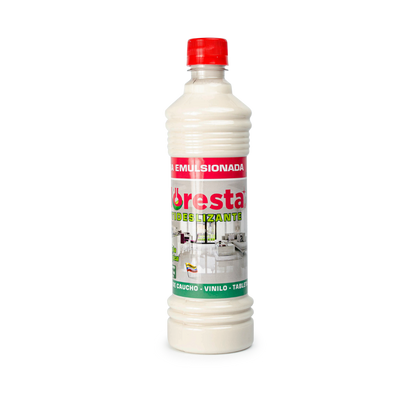 Cera Emulsionada Floresta