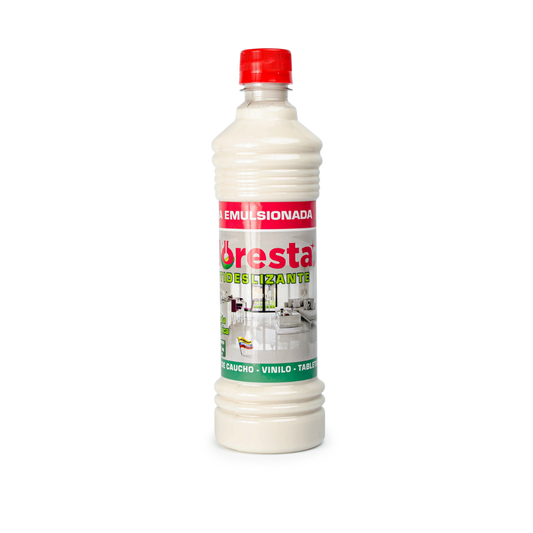 Cera Emulsionada Floresta