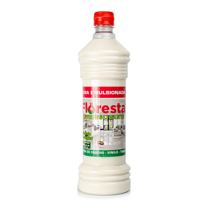 Cera Emulsionada Floresta