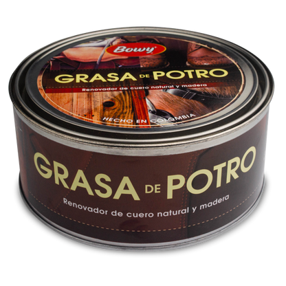 Grasa de Potro BOWY