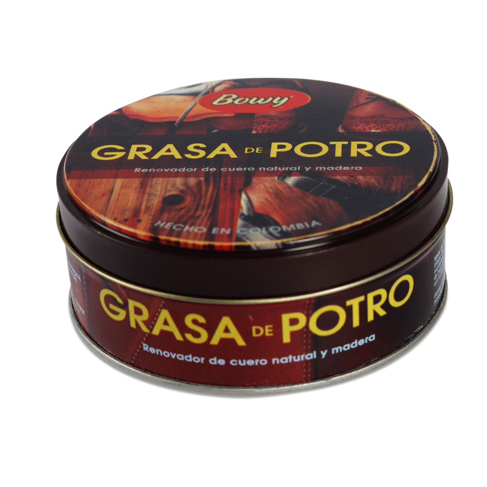 Grasa de Potro BOWY