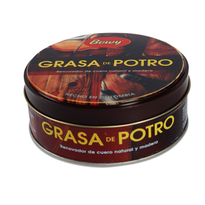 Grasa de Potro BOWY