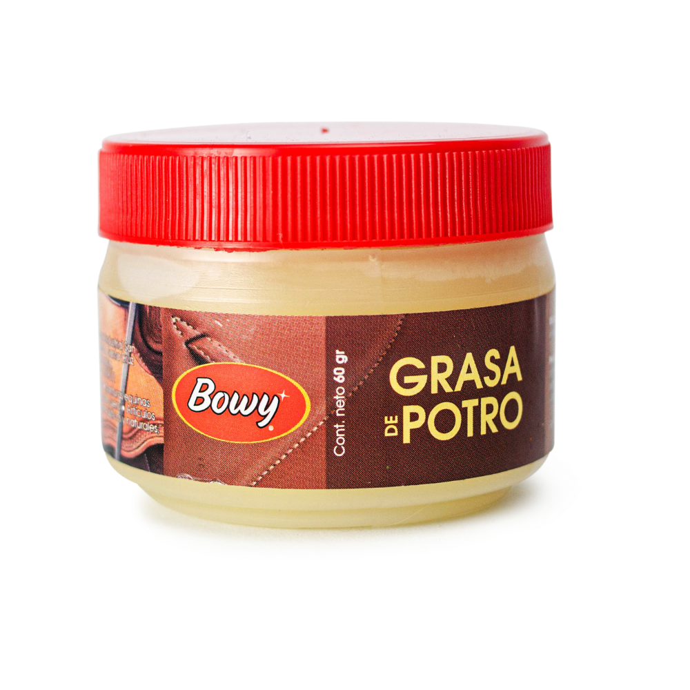 Grasa de Potro BOWY