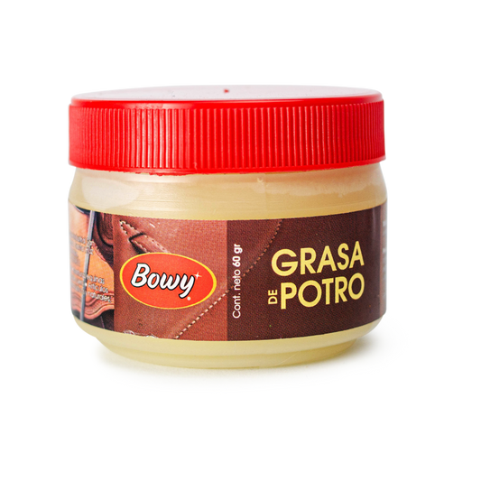Grasa de Potro BOWY