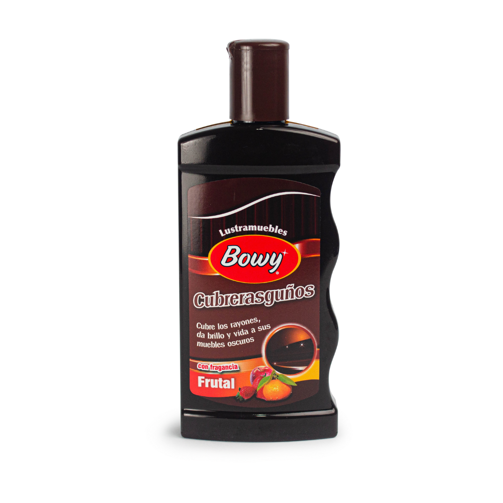 Lustramuebles BOWY