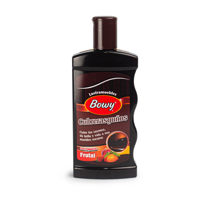 Lustramuebles BOWY