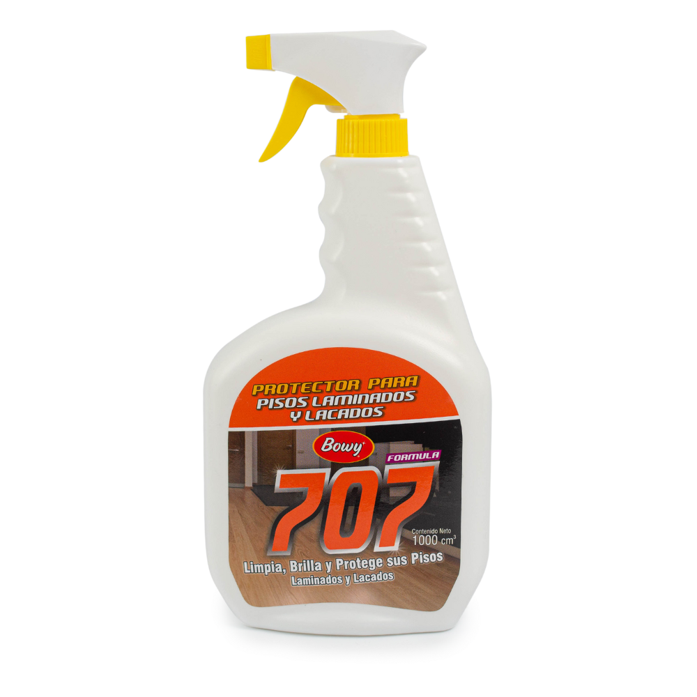 Protector para Pisos 707 BOWY