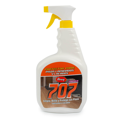 Protector para Pisos 707 BOWY