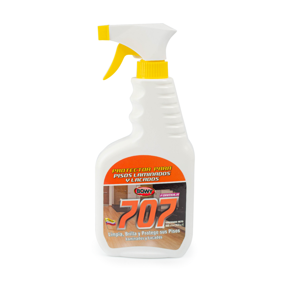 Protector para Pisos 707 BOWY
