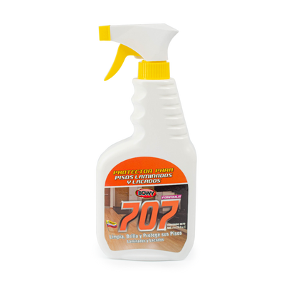 Protector para Pisos 707 BOWY