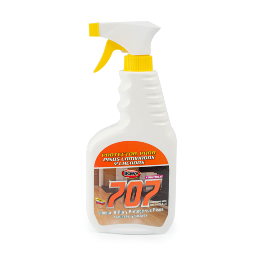 Protector para Pisos 707 BOWY