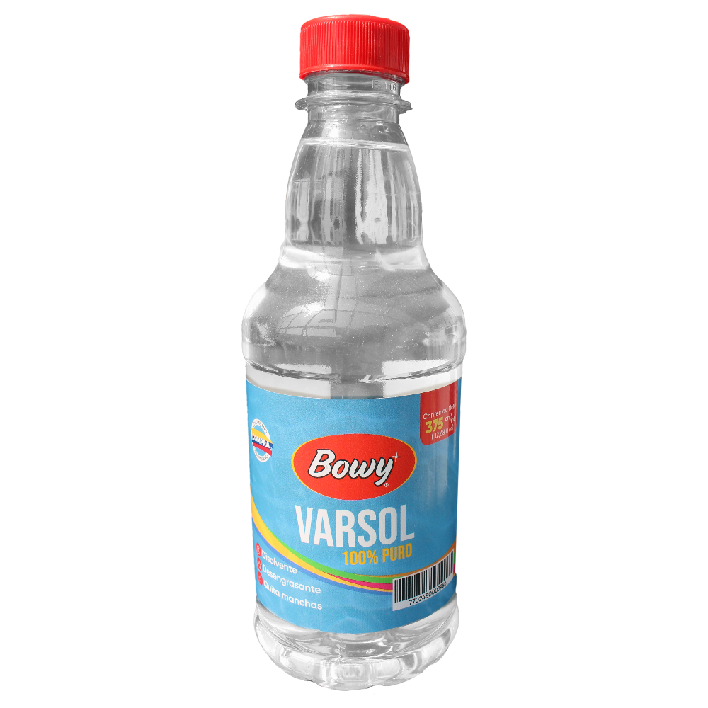 Varsol BOWY