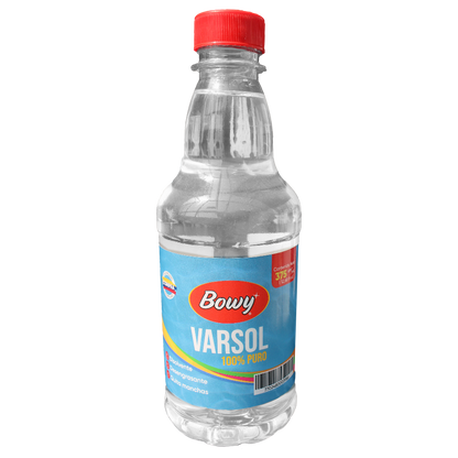 Varsol BOWY
