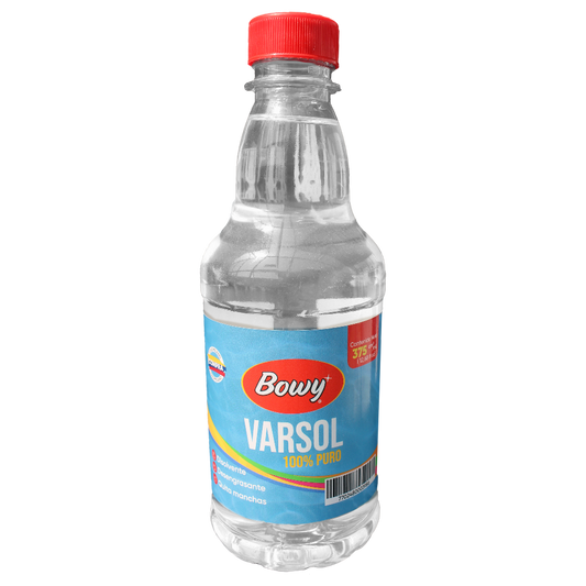 Varsol BOWY