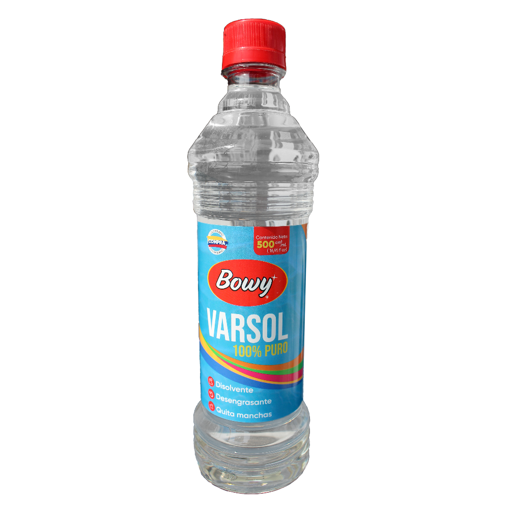 Varsol BOWY