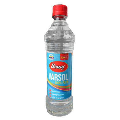 Varsol BOWY