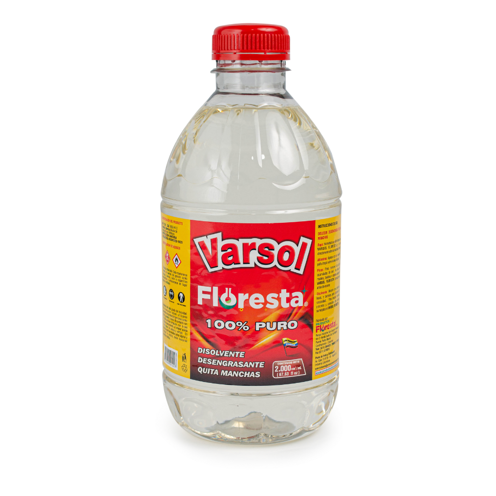 Varsol Floresta