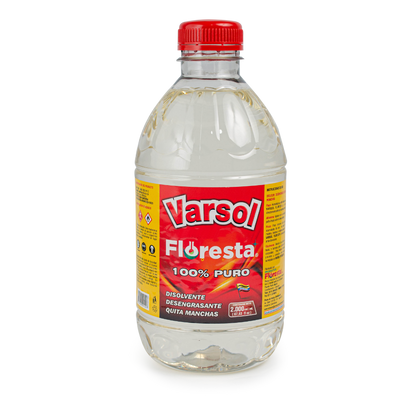 Varsol Floresta