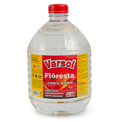 Varsol Floresta