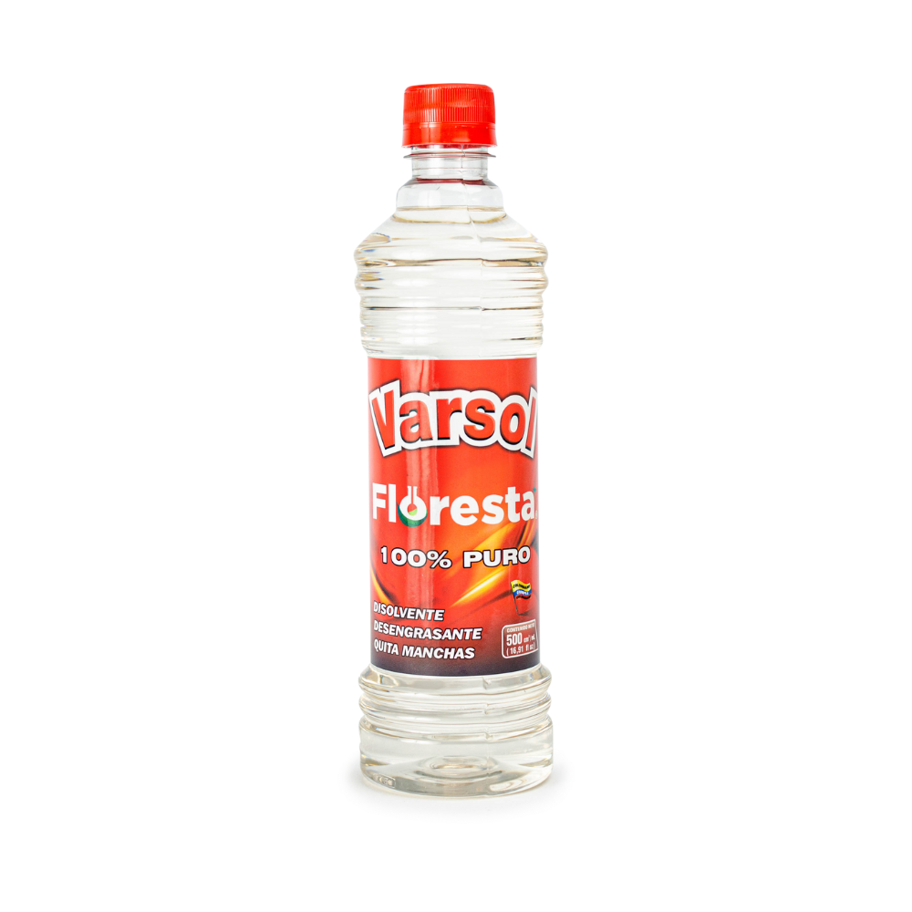 Varsol Floresta