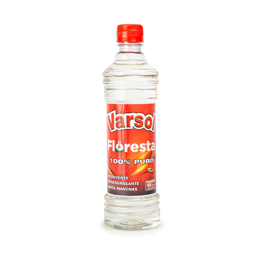 Varsol Floresta