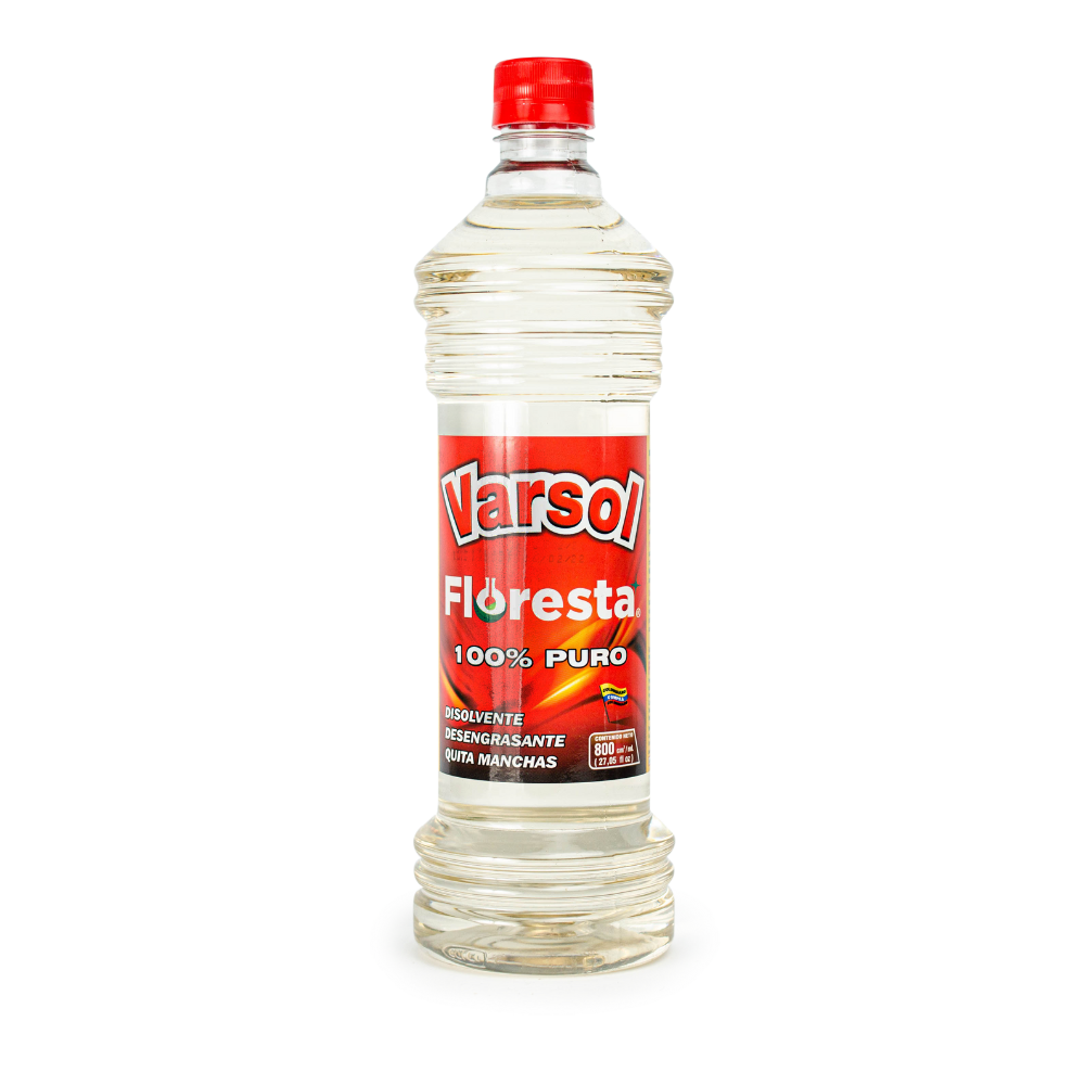 Varsol Floresta
