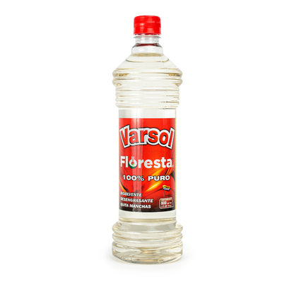 Varsol Floresta